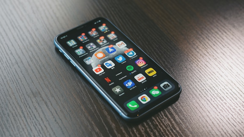 iPhoneの着信履歴を削除するとバレる?相手・自分・同期の仕組みをわかりやすく解説