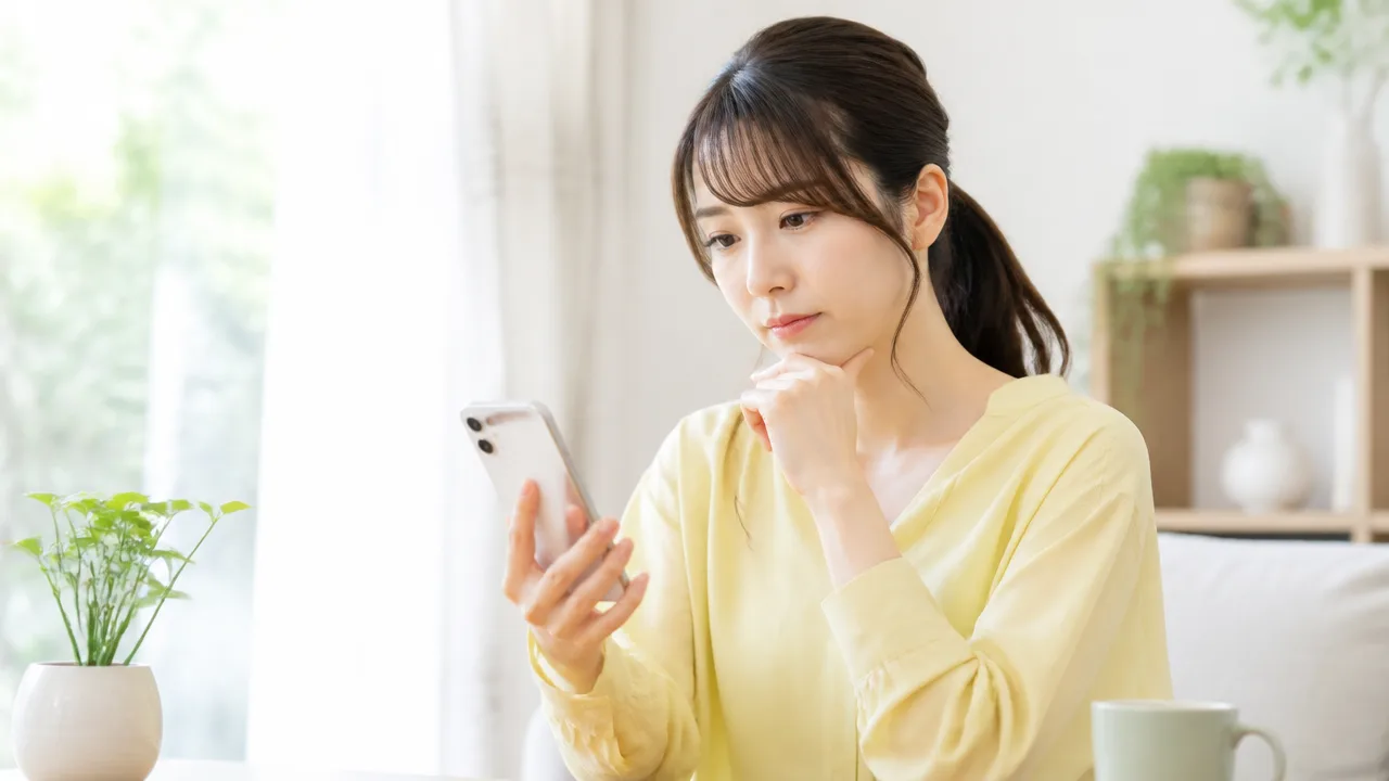 iPhoneでキャンセルした通話とは？履歴に残る理由と対処法