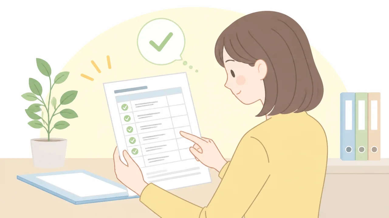 就労証明書を会社に書いてもらうには?依頼方法と注意点を解説