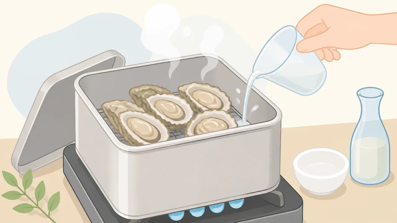 カンカン焼きの缶は代用できる？選び方と作り方のコツ