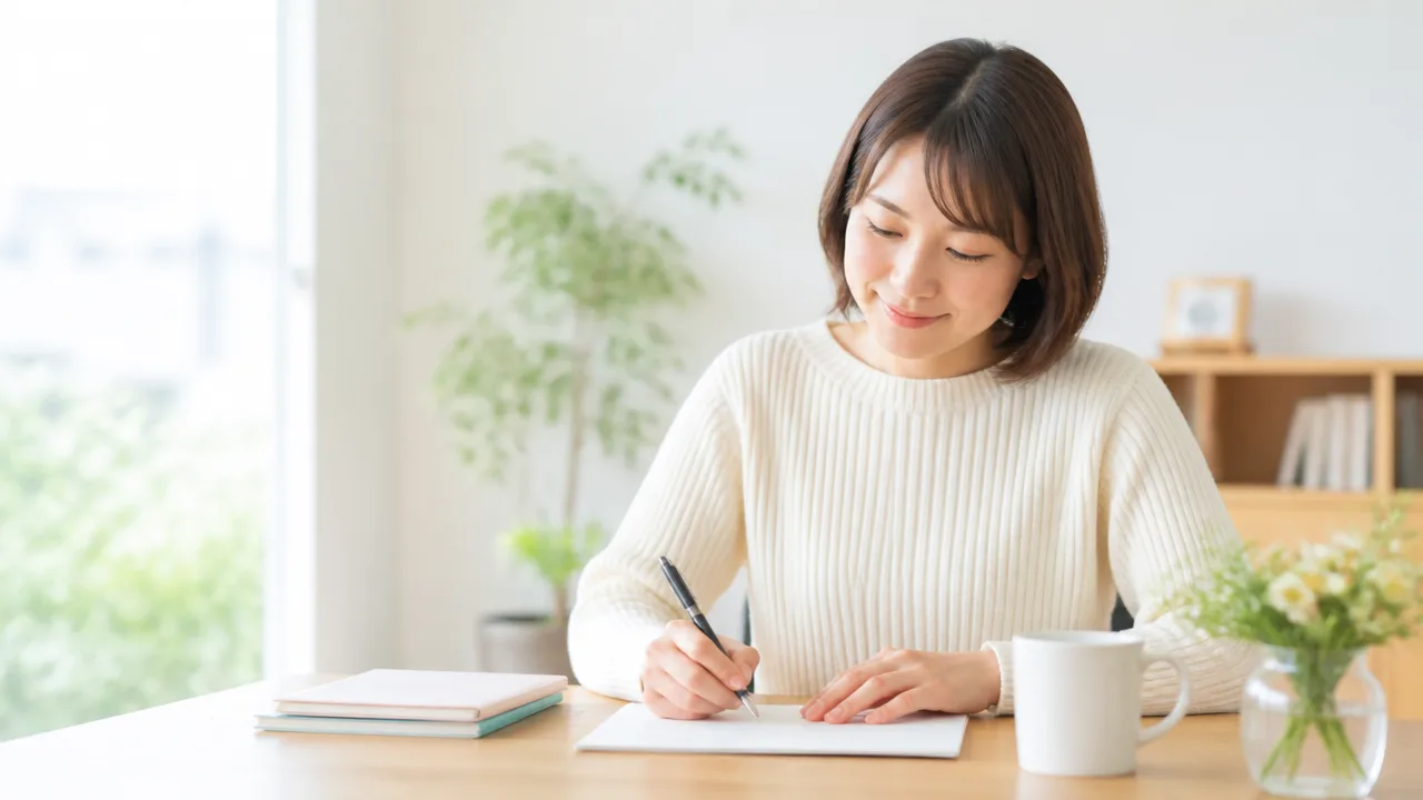 離任する先生へのメッセージ例文集|保護者向けの書き方と注意点
