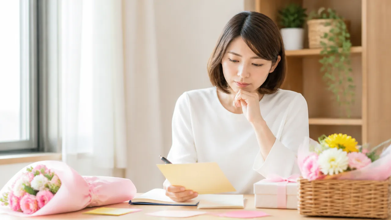 離任する先生へのメッセージ例文集|保護者向けの書き方と注意点