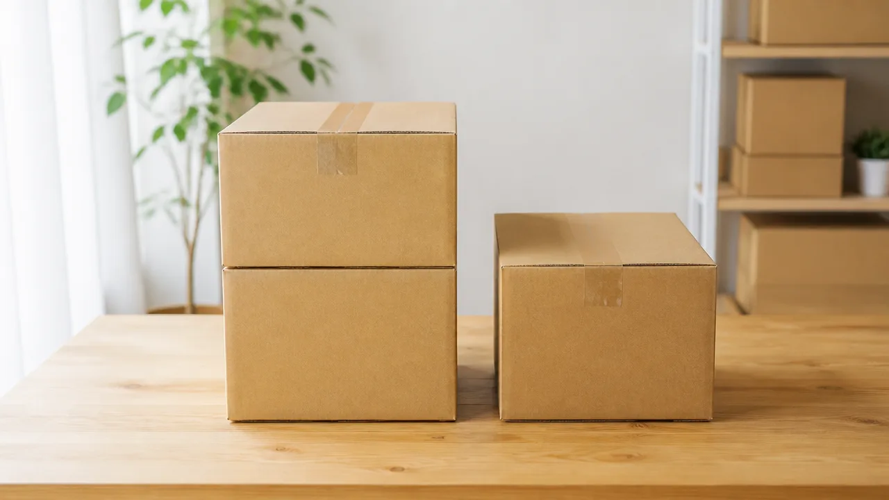下積み厳禁・上積み厳禁の違いとは？意味と正しい置き方を解説