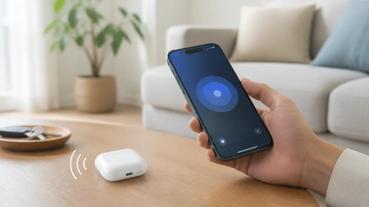 AirPods 5のワイヤレス充電ケースの違いは？選び方を解説